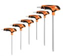 Klucze Torx NEO tools 84-264 6 szt., wkładka NEO TOOLS