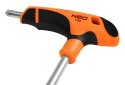 Klucze Torx NEO tools 84-264 6 szt., wkładka NEO TOOLS