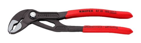 Knipex Cobra Szczypce antypoślizgowe KNIPEX