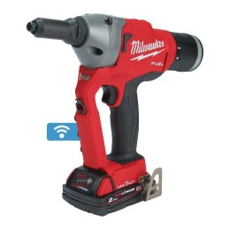 MILWAUKEE.NITOWNICA M18ONEFPRT-202X 2x2,0Ah MILWAUKEE