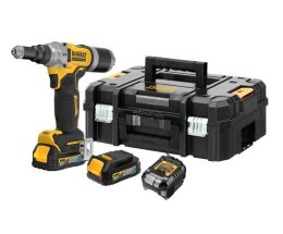 Nitownica 20kn 30mm 2x1.7ah 18v xr DeWalt