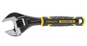 Stanley FATMAX FMHT13125-0 klucz francuski Klucz nastawny STANLEY