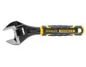 Stanley FATMAX FMHT13126-0 klucz francuski Klucz nastawny STANLEY