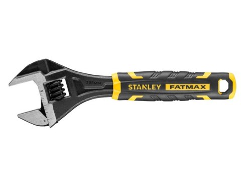 Stanley FATMAX FMHT13126-0 klucz francuski Klucz nastawny STANLEY