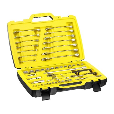 Stanley FMMT82827-1 FATMAX Socket Wrench Set STANLEY