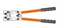 Szczypce do końcówek Neo Tools 6-50 mm2 (10-1 AWG), 390 mm NEO TOOLS