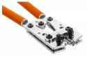 Szczypce do końcówek Neo Tools 6-50 mm2 (10-1 AWG), 390 mm NEO TOOLS