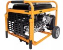 Agregat prądotwórczy 6.5kw 12/230 NEO Tools NEO TOOLS