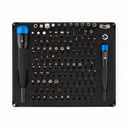 IFIXIT MAKO Zestaw wkrętaków iFixit?Manta Driver Kit - 112 Bit IFIXIT