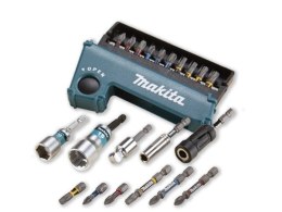 MAKITA ZESTAW KOŃCÓWEK WKRĘTAKOWYCH /11szt. IMPACT PREMIER MAKITA