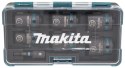 Makita E-16592 Gniazdo udarowe Wpływ socket set Czarny, Morski MAKITA