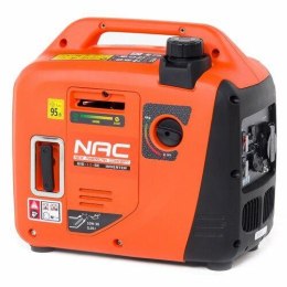 NAC GENERATOR INWERTEROWY 1,2kW 230V NAC