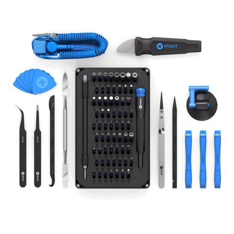 Zestaw narzędzi iFixit Pro Tech Toolkit EU145307-4 IFIXIT