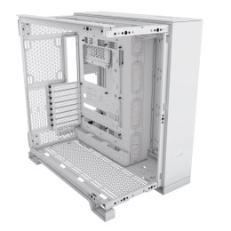 Corsair 6500D AIRFLOW Midi Tower Biały Corsair