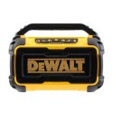 Głośnik XR 10,8V / 18V / 54V Premium Bluetooth USB DeWalt