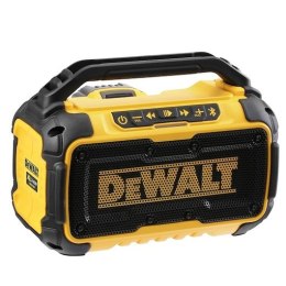 Głośnik XR 10,8V / 18V / 54V Premium Bluetooth USB DeWalt