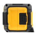 Głośnik XR 10,8V / 18V / 54V Premium Bluetooth USB DeWalt