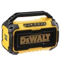 Głośnik XR 10,8V / 18V / 54V Premium Bluetooth USB DeWalt