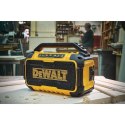 Głośnik XR 10,8V / 18V / 54V Premium Bluetooth USB DeWalt