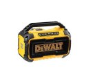 Głośnik XR 10,8V / 18V / 54V Premium Bluetooth USB DeWalt