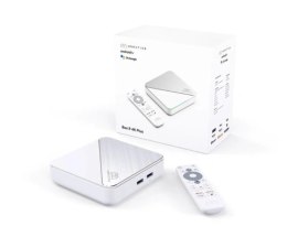 HOMATICS BOX R PLUS 4K ANDROID TV HOMATICS