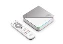 HOMATICS BOX R PLUS 4K ANDROID TV HOMATICS