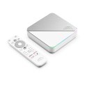 HOMATICS BOX R PLUS 4K ANDROID TV HOMATICS