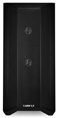 Lian Li LANCOOL II Mesh C Performance Midi-Tower, Szkło Hartowane - czarne LIAN LI