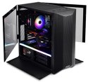 Lian Li LANCOOL II Mesh C Performance Midi-Tower, Szkło Hartowane - czarne LIAN LI