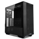 Lian Li LANCOOL III Midi Tower Czarny LIAN LI