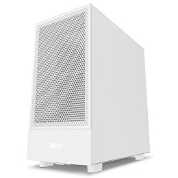 NZXT OBUDOWA H5 FLOW Z OKNEM BIAŁA CC-H51FW-01 NZXT