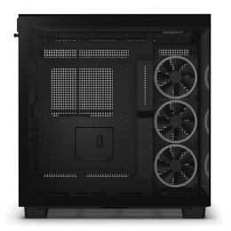 NZXT OBUDOWA H9 ELITE MIDI TOWER Z OKNEM CZARNA CM-H91EB-01 NZXT