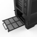 Obudowa Phanteks Enthoo Pro PH-ES614PTG_BK (ATX, Extended ATX, Micro ATX, Mini ITX, SSI EEB; kolor czarny) Phanteks