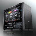 RAIJINTEK OPHION EVO - wieża - mini IT Raijintek