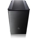 RAIJINTEK Ophion M Evo TGS Midi Tower Czarny, Przezroczysty Raijintek