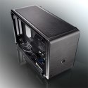 RAIJINTEK Ophion Mini Tower Czarny Raijintek