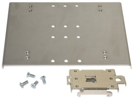 Shuttle DIR 01 DIN-Rail Mounting Kit for XPC slim series Shuttle