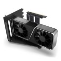 Uchwyt na kartę graficzną NZXT Riser PCIE 4.0 NZXT