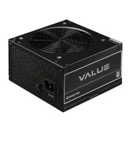 CASE PSU ATX 700W/APB-700B8-BK CHIEFTEC Chieftec