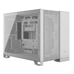 Corsair 2500D AIRFLOW Midi Tower Biały Corsair