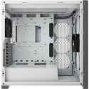 Corsair 5000D AIRFLOW Midi Tower Biały Corsair