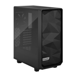 Fractal Design Meshify 2 Compact Tower Czarny FRACTAL DESIGN