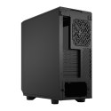 Fractal Design Meshify 2 Compact Tower Czarny FRACTAL DESIGN