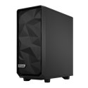 Fractal Design Meshify 2 Compact Tower Czarny FRACTAL DESIGN