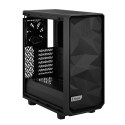 Fractal Design Meshify 2 Compact Tower Czarny FRACTAL DESIGN