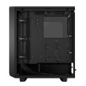 Fractal Design Meshify 2 Compact Tower Czarny FRACTAL DESIGN