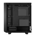 Fractal Design Meshify 2 Compact Tower Czarny FRACTAL DESIGN