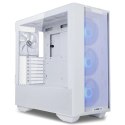 LIAN LI LANCOOL III E-ATX CASE RGB WHITE LIAN LI