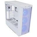 LIAN LI LANCOOL III E-ATX CASE RGB WHITE LIAN LI