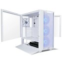 LIAN LI LANCOOL III E-ATX CASE RGB WHITE LIAN LI